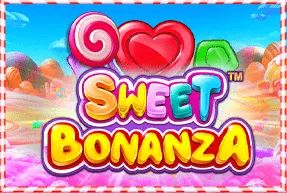 Sweet Bonanza слот Ezcash — Pragmatic Play