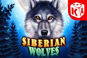 Siberian Wolves слот Belatra в Ezcash