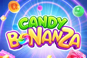 Candy Bonanza слот Ezcash — Pragmatic Play